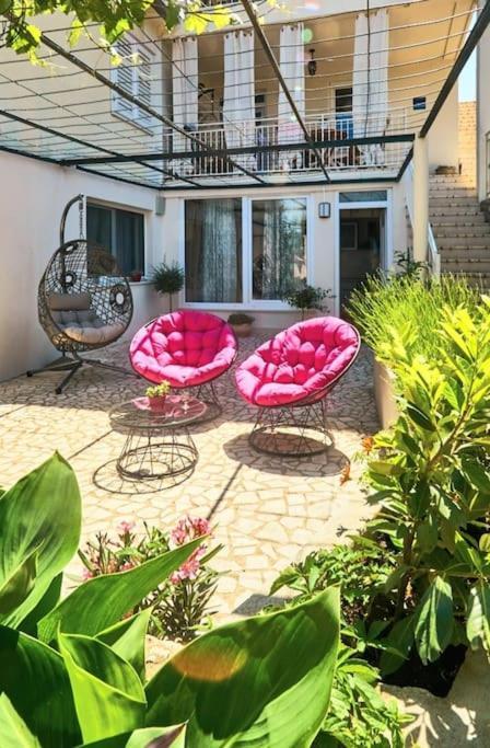 Suite By The Beach For 2 Cavtat Exterior photo